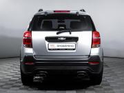 Chevrolet Captiva I Рестайлинг 2 Москва  - изображение 23