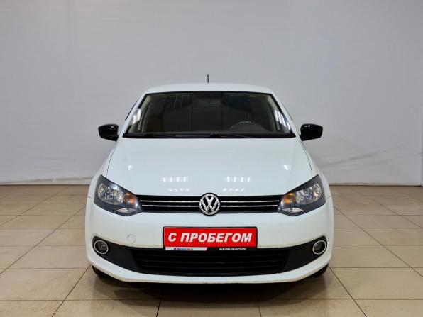 Volkswagen Polo V с пробегом 2014 года, цена 630 000 рублей, 246769 км, седан, Автокод Объявления