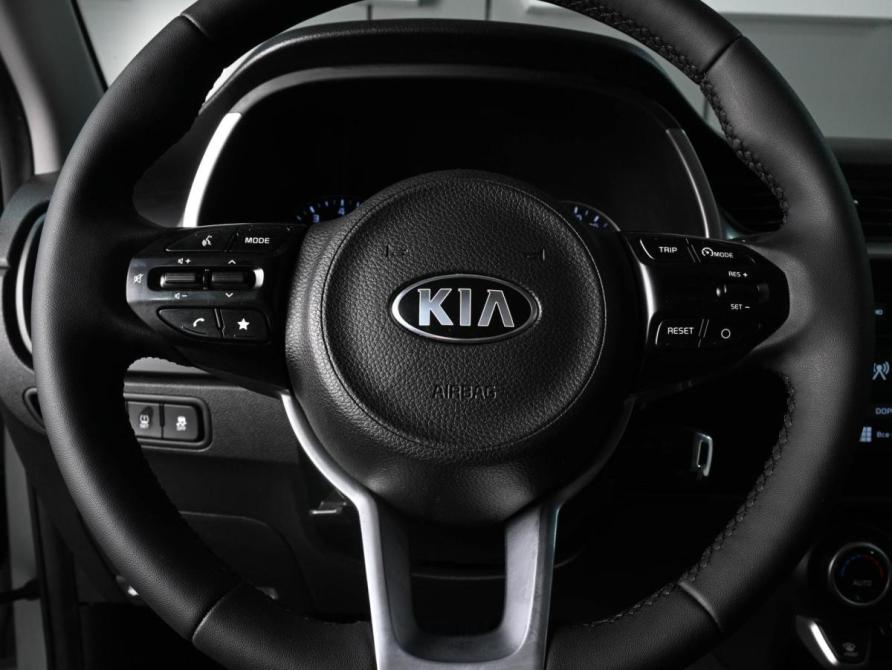 Kia Rio IV Рестайлинг Ростов-на-Дону  - изображение 12