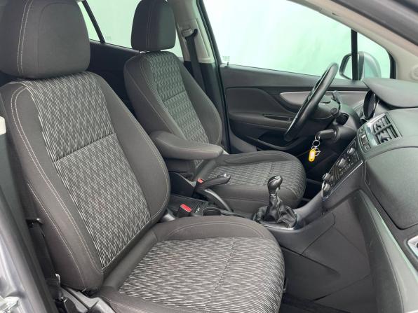 Opel Mokka I с пробегом 2013 года, цена 804 000 рублей, 199173 км, внедорожник, Автокод Объявления