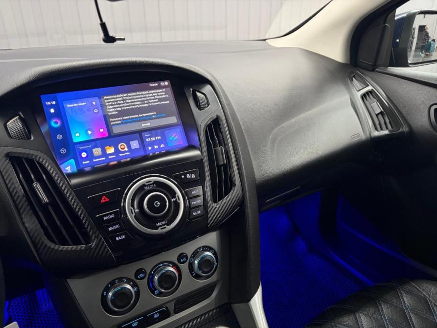 Ford Focus III Краснодар  - изображение 11