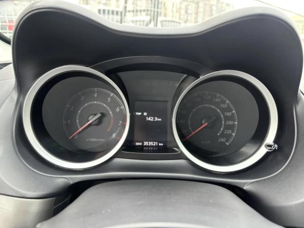 Mitsubishi Lancer X Рестайлинг с пробегом 2012 года, цена 573 622 рубля, 353516 км, седан, Автокод Объявления