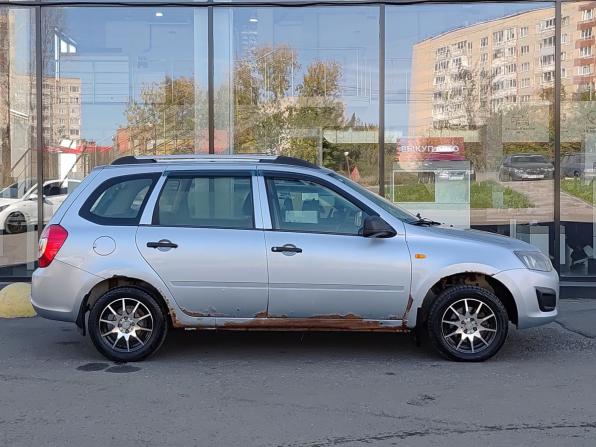 Lada (ВАЗ) Kalina II с пробегом 2013 года, цена 220 000 рублей, 250000 км, универсал, Автокод Объявления