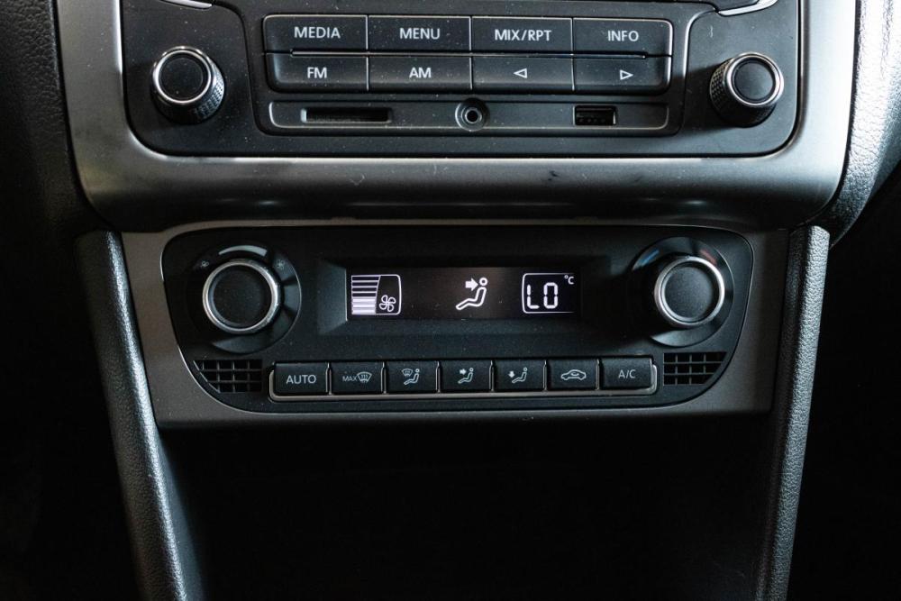 Volkswagen Polo V Уфа  - изображение 18
