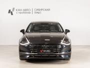 Hyundai Sonata VIII (DN8) Казань  - изображение 13