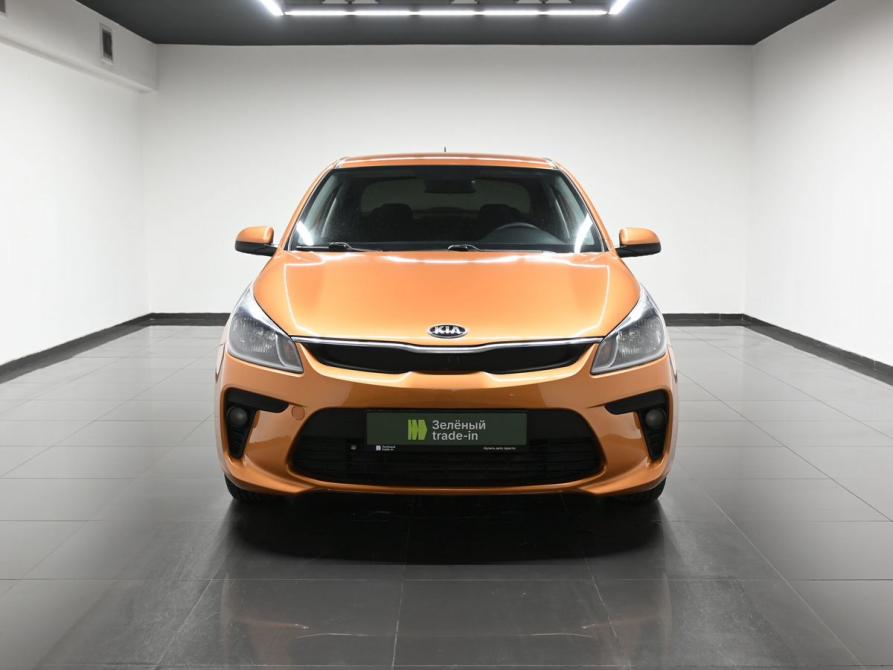Kia Rio IV Тверь  - изображение 3