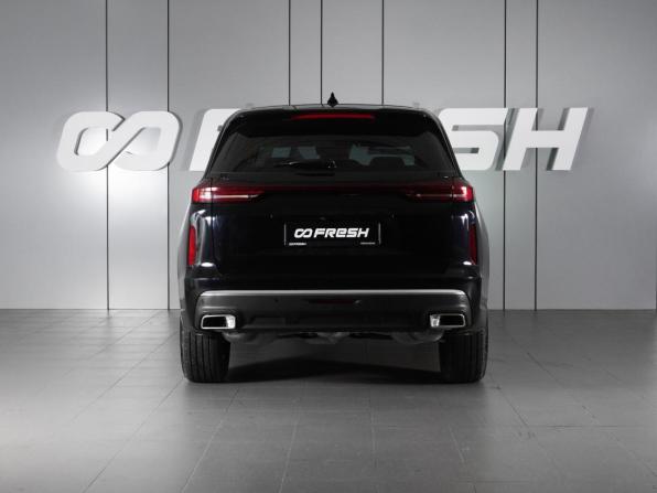 Exeed VX I с пробегом 2023 года, цена 2 565 000 рублей, 95175 км, внедорожник, Автокод Объявления