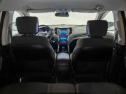 Hyundai Santa Fe III Рестайлинг Новосибирск  - изображение 43