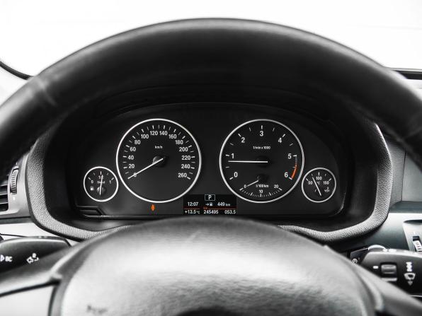 BMW X3 II (F25) с пробегом 2011 года, цена 1 680 000 рублей, 245495 км, внедорожник, Автокод Объявления