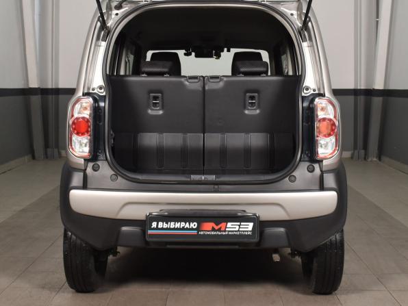 Suzuki Hustler I с пробегом 2019 года, цена 859 999 рублей, 122951 км, хэтчбек, Автокод Объявления