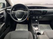 Toyota Corolla XI (E160 E170 E180) Стерлитамак  - изображение 58