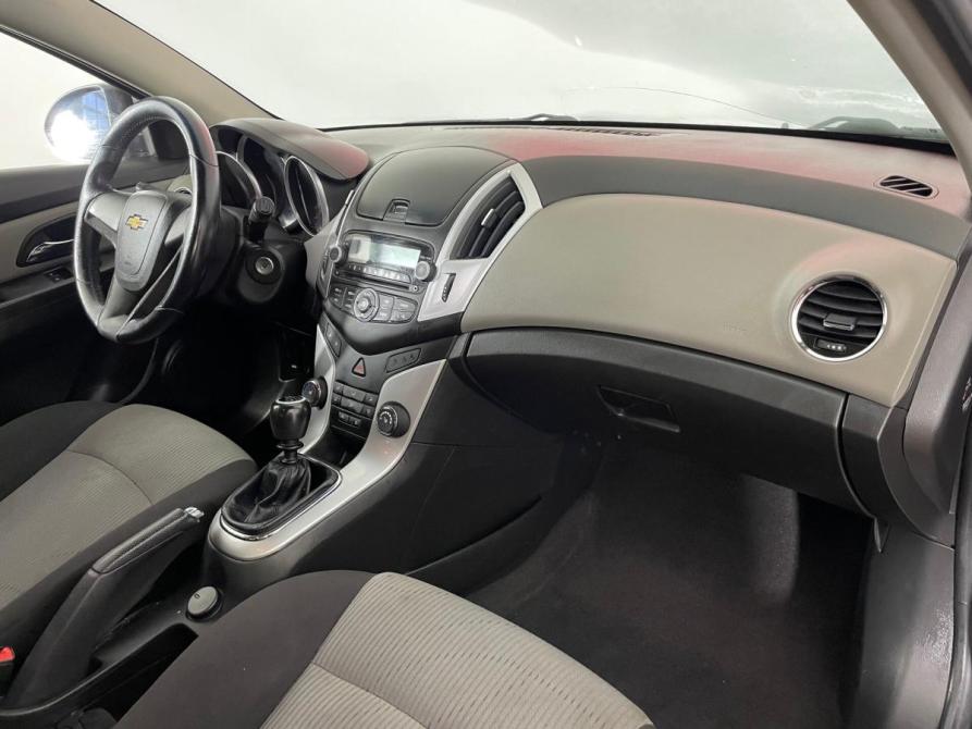 Chevrolet Cruze I Рестайлинг Воронеж  - изображение 9