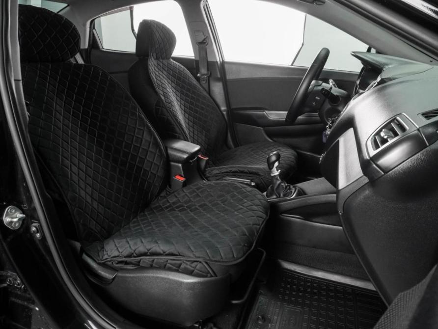 Kia Rio III Воронеж  - изображение 8