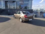 Lada (ВАЗ) Granta I Саратов  - изображение 22