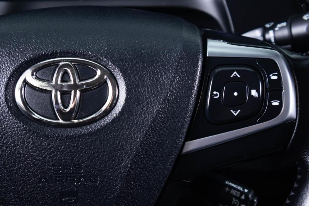 Toyota Camry VII (XV50) Рестайлинг Пермь  - изображение 17