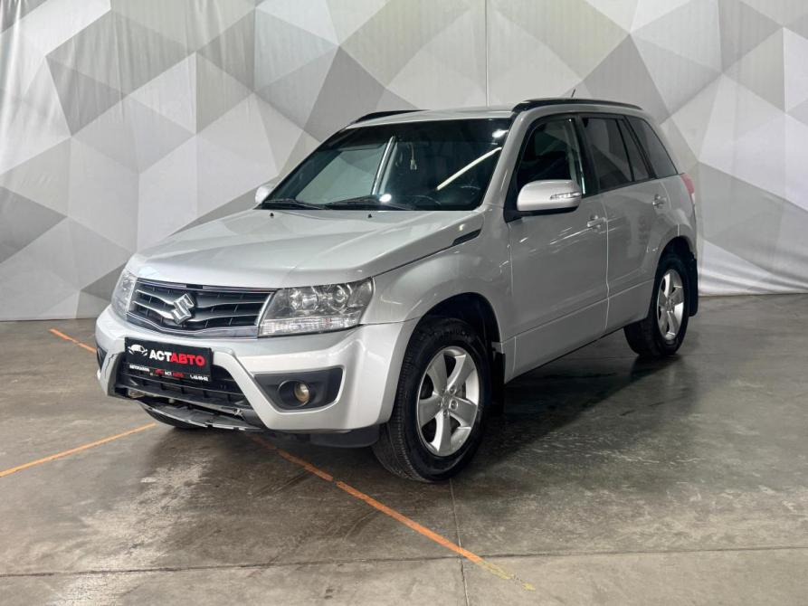 Suzuki Grand Vitara II Оренбург  - изображение 1