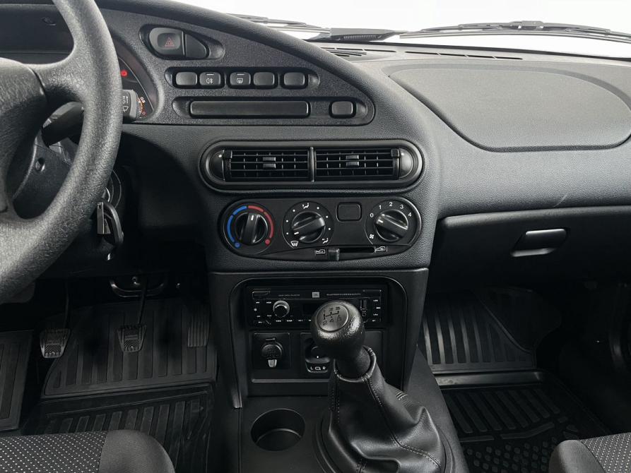 Lada (ВАЗ) Niva Travel I Екатеринбург  - изображение 18