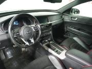 Kia Optima IV Рестайлинг Вологда  - изображение 25