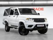 УАЗ Pickup I Рестайлинг 2 Тюмень  - изображение 25