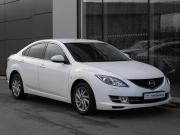 Mazda 6 II (GH) Москва  - изображение 21