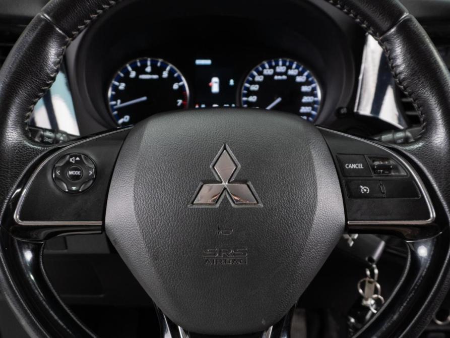 Mitsubishi Outlander III Рестайлинг 3 Тюмень  - изображение 12