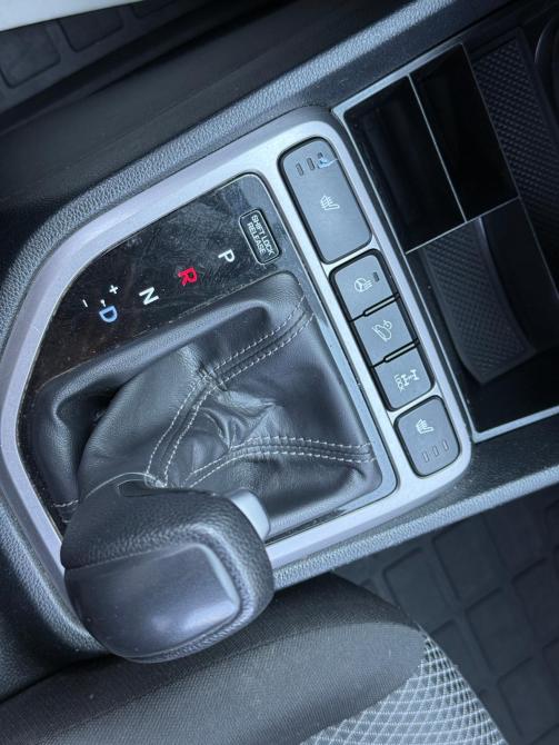 Hyundai Creta I Санкт-Петербург  - изображение 12