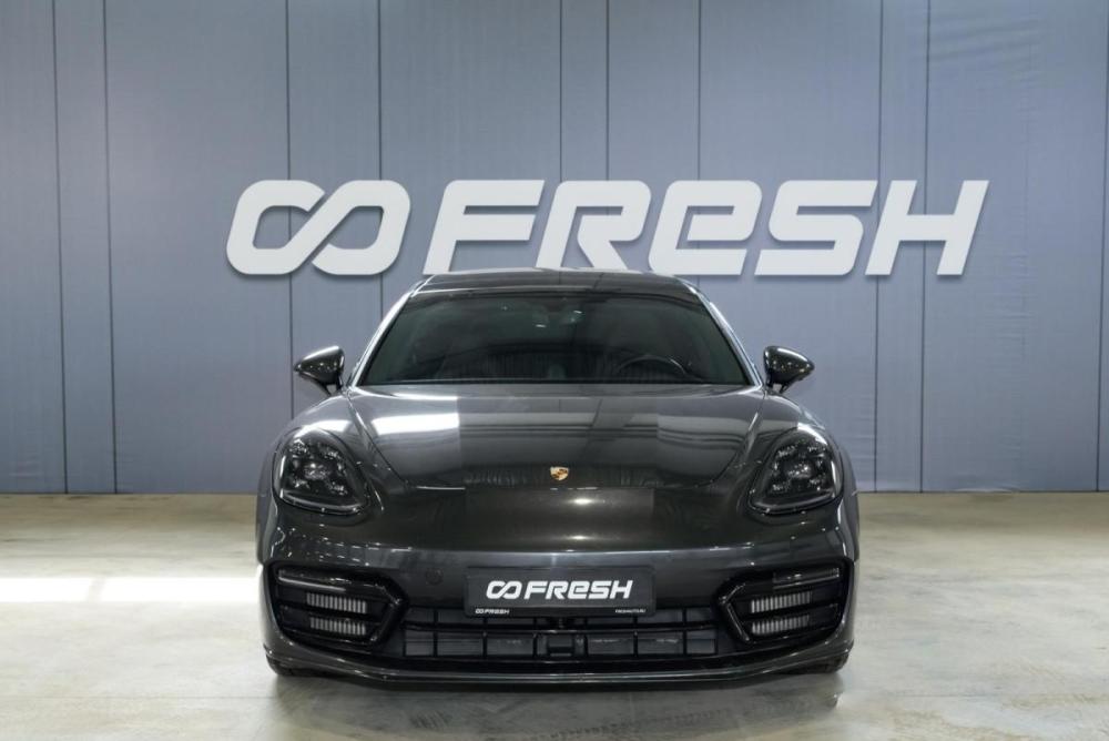 Porsche Panamera II Ульяновск  - изображение 3