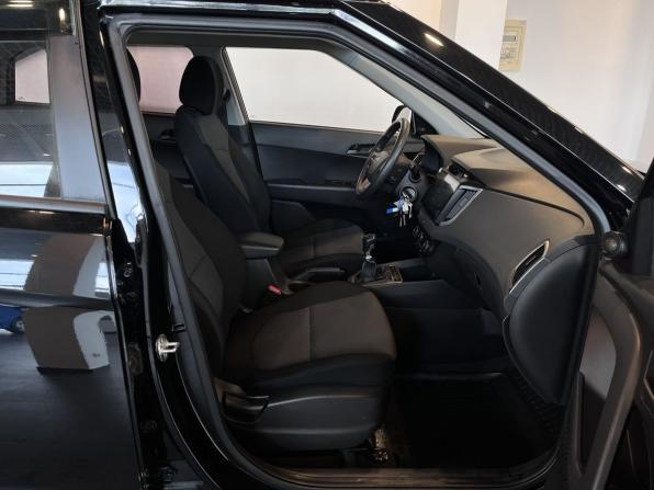 Hyundai Creta I с пробегом 2018 года, цена 1 970 000 рублей, 83347 км, внедорожник, Автокод Объявления