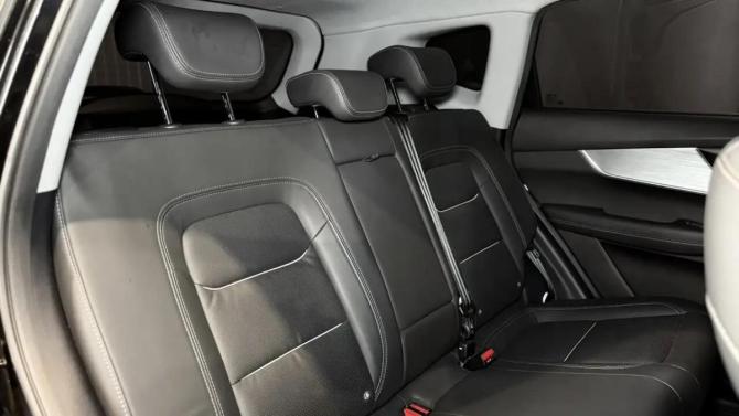 Chery Tiggo 7 Pro Max I с пробегом 2023 года, цена 1 890 000 рублей, 91800 км, внедорожник, Автокод Объявления