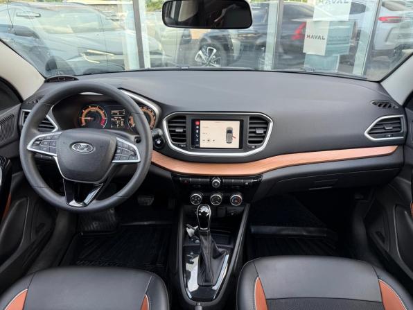 Lada (ВАЗ) Vesta I Рестайлинг (NG) с пробегом 2024 года, цена 1 199 000 рублей, 86177 км, универсал, Автокод Объявления