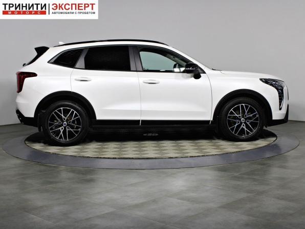 Haval Jolion I с пробегом 2024 года, цена 2 157 000 рублей, 28794 км, внедорожник, Автокод Объявления