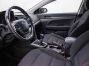 Hyundai Elantra VI (AD) Москва  - изображение 28