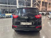 Hyundai Creta I Рестайлинг Челябинск  - изображение 17