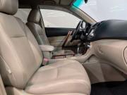 Toyota Highlander II (XU40) Рестайлинг Новосибирск  - изображение 45