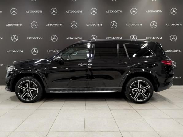 Mercedes-Benz GLS II (X167) Рестайлинг с пробегом 2023 года, цена 13 700 000 рублей, 17500 км, внедорожник, Автокод Объявления