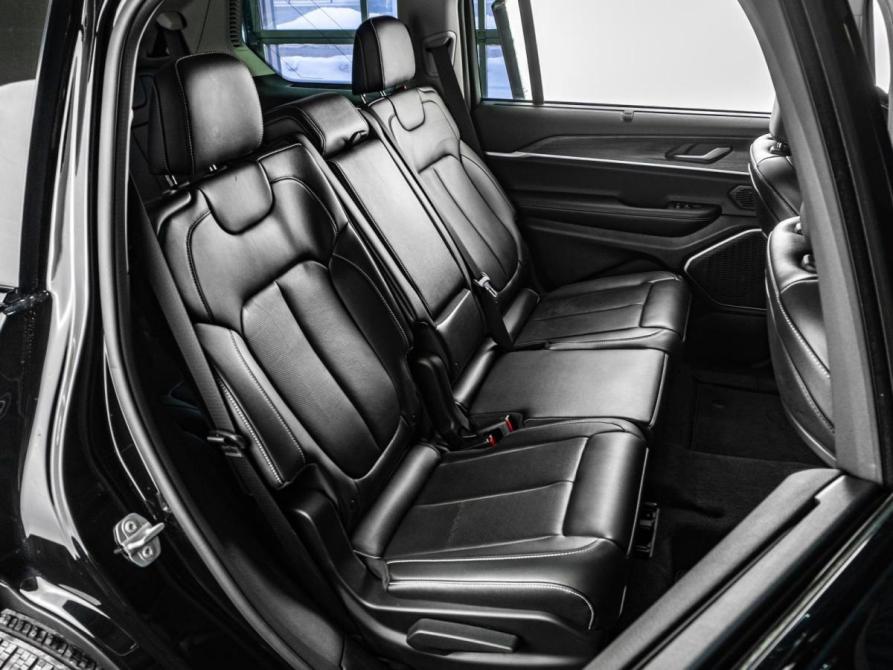 Jeep Grand Cherokee V (WL) Тюмень  - изображение 7