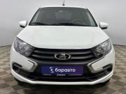 Lada (ВАЗ) Granta I Рестайлинг Борисоглебск  - изображение 24