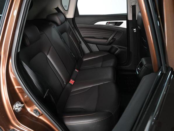 Changan CS35 Plus I с пробегом 2020 года, цена 1 590 000 рублей, 64858 км, внедорожник, Автокод Объявления