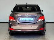 Hyundai Solaris I Рестайлинг Москва  - изображение 18