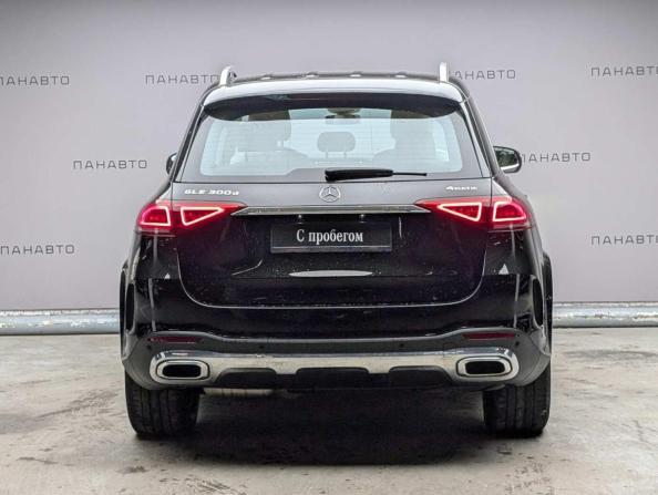 Mercedes-Benz GLE II (V167) с пробегом 2020 года, цена 6 257 000 рублей, 75000 км, внедорожник, Автокод Объявления