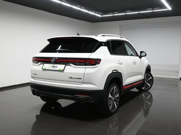 Changan CS35 Plus I Рестайлинг с пробегом 2023 года, цена 1 850 000 рублей, 32798 км, внедорожник, Автокод Объявления