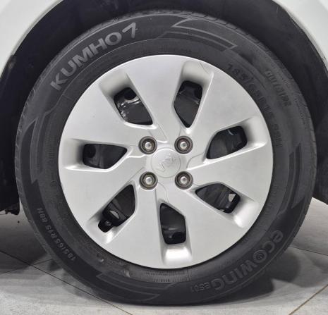 Hyundai Solaris I Рестайлинг с пробегом 2014 года, цена 805 000 рублей, 157250 км, седан, Автокод Объявления