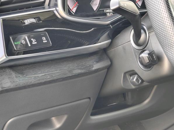 Audi Q8 I (4M) с пробегом 2020 года, цена 6 300 000 рублей, 113833 км, внедорожник, Автокод Объявления