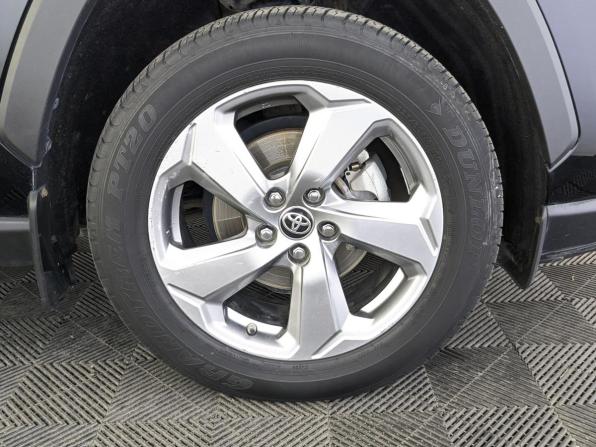 Toyota RAV4 V (XA50) с пробегом 2021 года, цена 3 270 000 рублей, 63877 км, внедорожник, Автокод Объявления