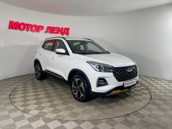 Chery Tiggo 4 Pro I с пробегом 2023 года, цена 1 430 000 рублей, 93010 км, внедорожник, Автокод Объявления