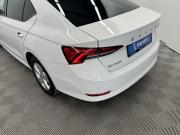 Skoda Octavia IV (A8) Воронеж  - изображение 30