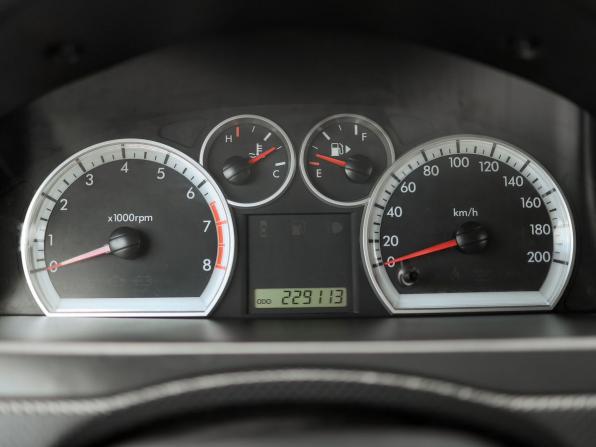 Chevrolet Aveo I Рестайлинг с пробегом 2009 года, цена 359 000 рублей, 229113 км, хэтчбек, Автокод Объявления