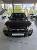 Hyundai Tucson I Новосибирск  - изображение 21