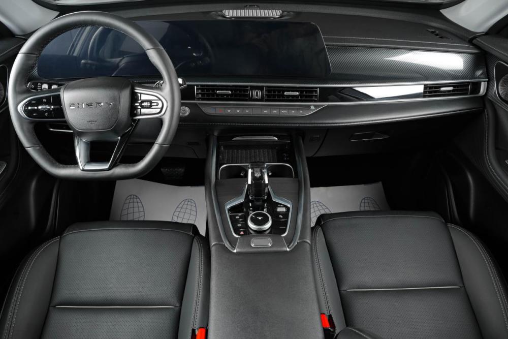 Chery Tiggo 7L Тюмень  - изображение 13