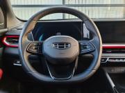 Geely Coolray I Рестайлинг Москва  - изображение 34